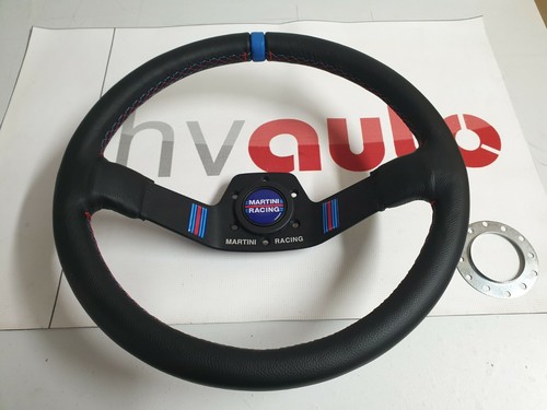 Volant sportif lancia delta - sportif,