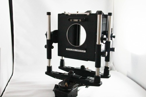 Excellent plaubel peco profia - plaubel,