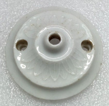 Passe Fil, Vintage, Plafonnier