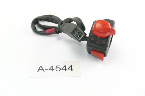 Ducati paso 906 1988 - paso,