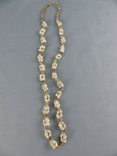 Magnifique collier de coquillages Nouvelle Calédonie , fabrication artisanale 2