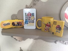 Lot Publicitaire-Mug- Boîte