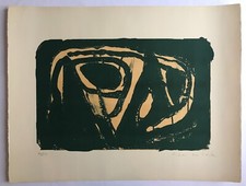 Bram VAN VELDE, MP 023, 1963