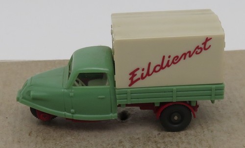 Wiking goli dreirad - 1/87,