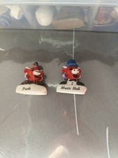 Fèves Lot Vache Qui Rie Mates