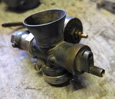* carburateur  gurtner M20 350 terrot magnat debon avant guerre