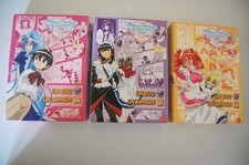 MORISHIGE "MONSIEUR EST SERVI