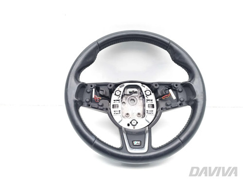 Jaguar volant 2016 - jaguar, xe