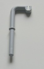 Playmobil -- Pièce de rechange -- Ambulance 6685 --