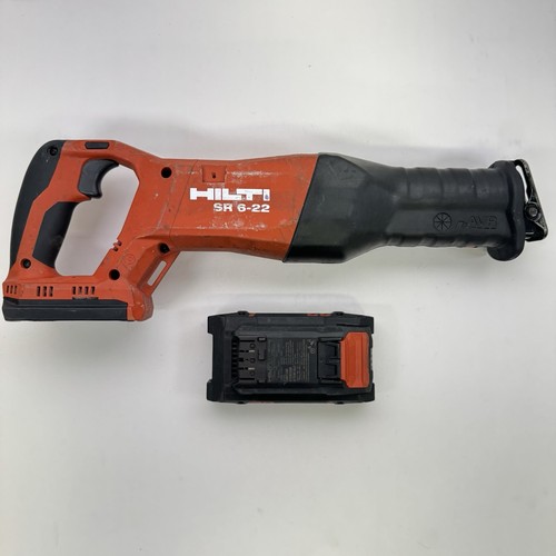Hilti 22v nuron - hilti, sr