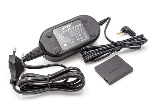 Chargeur pour canon powershot - pour,