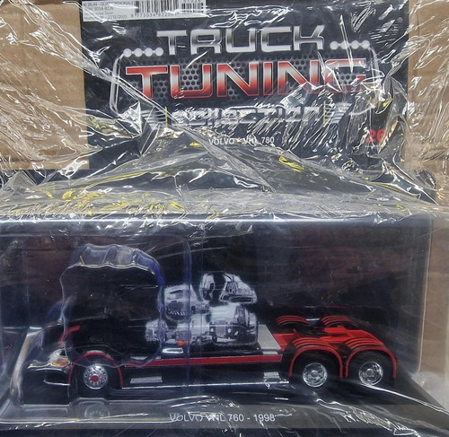 Collection tuning camion 26 - tuning,