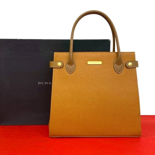Sac main burberry nova - sac,