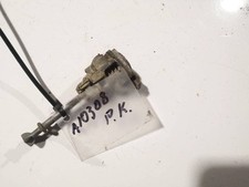  Barillet porte avant   for