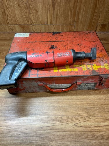 Hilti dx400 - dx400, (psj010985)