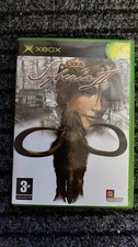 Syberia II 2 Microsoft XBOX 1ère Génération - Pal Fr COMPLET