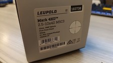 Leupold 183738 Mark 4HD