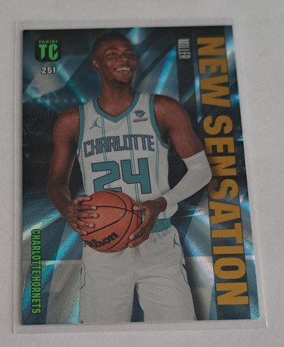 Card new sensation 251 - card,