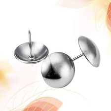 100pcs 16 * 20 mm en laiton