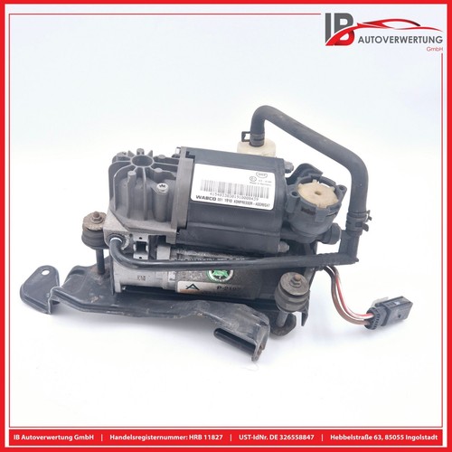 Compresseur air a2193200143 - compresseur,