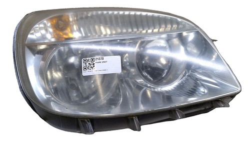 Phare droit fiat - fiat, doblo
