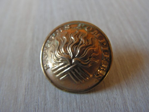 Bouton pompier diametre - ,