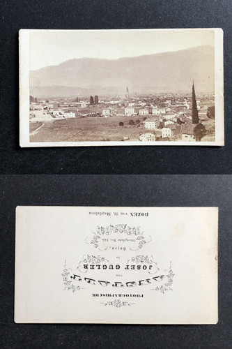 Autriche tyrol sud bozen - du,
