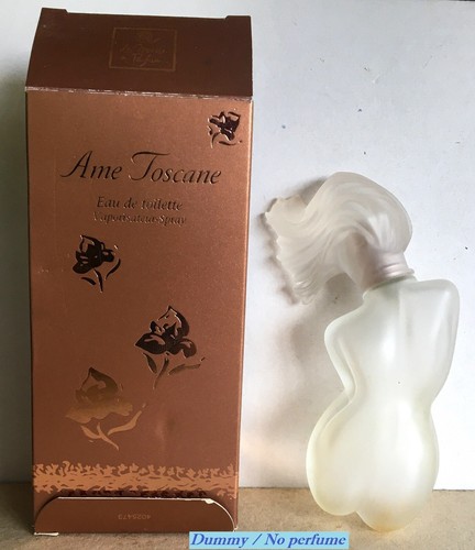 Tuscan soul perfume dummy - perfume,