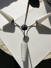 TRÈS BEAU PLAFONNIER LUSTRE