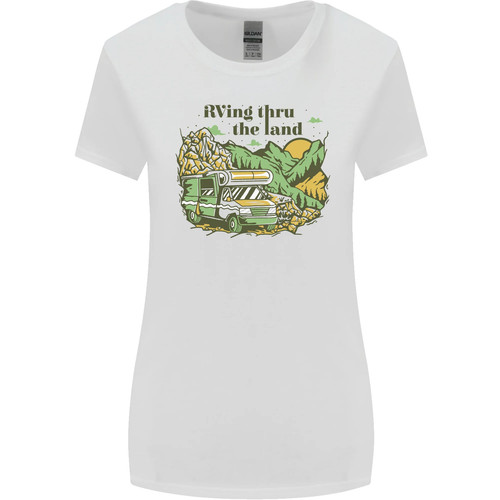 Rving travers pays - travers,