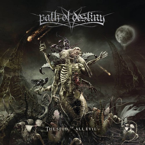 Path destiny the seed - lp,