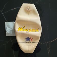 MIKASA Vintage - Ballon de volley + aiguille OG 80'S NEUF JO84 Made In JAPAN