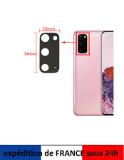 Lentille Vitre Appareil Photo