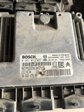 CALCULATEUR MOTEUR A