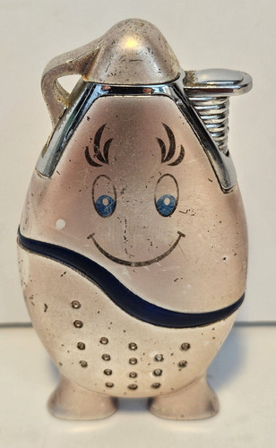 Vintage novelty lighter - vintage,