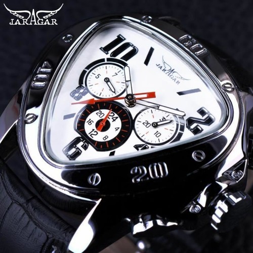 Montre automatique sport - montre,