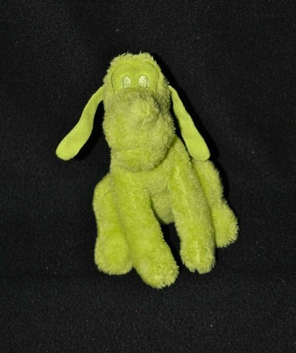 Doudou peluche chien - doudou,
