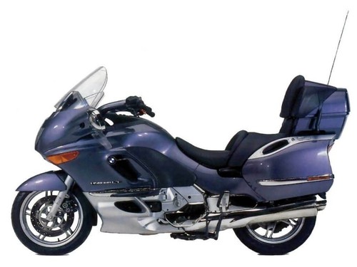 Bmw k1200 k589 manuel - bmw,