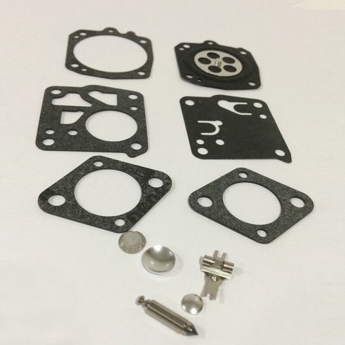 Carburateur kit rénovation - kit,