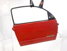 Porte droite (3 portes) -