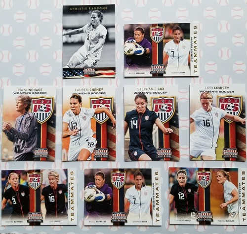 2012 panini americana - americana, u.s