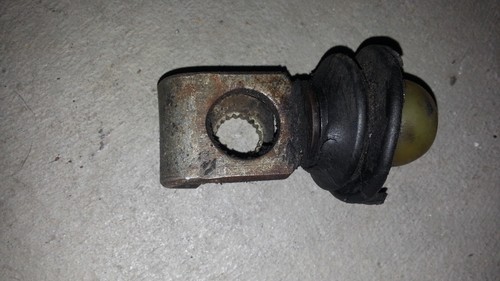 Boulon boîte de - t3,