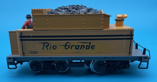 Lgb 21192 lake rio grande - lgb,