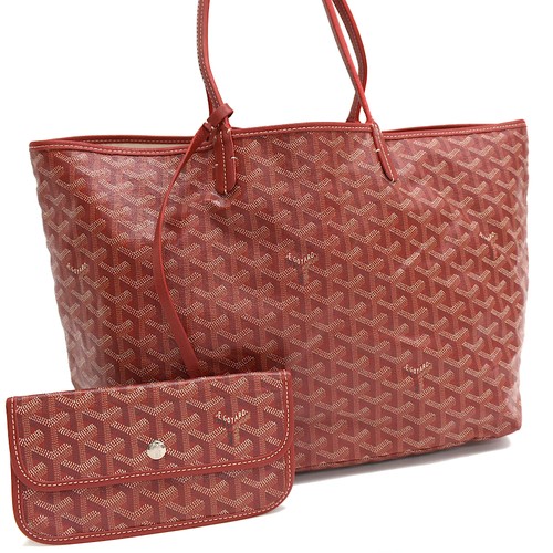 Sac fourre tout - fourre-tout, saint