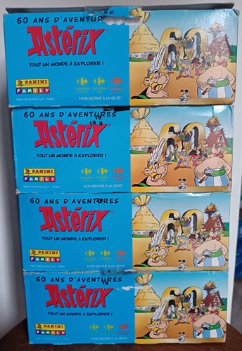 énorme lot 1000 pochettes - 1000,