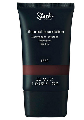 Fond teint lifeproof - de,
