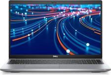 💻 Dell Latitude 5520
