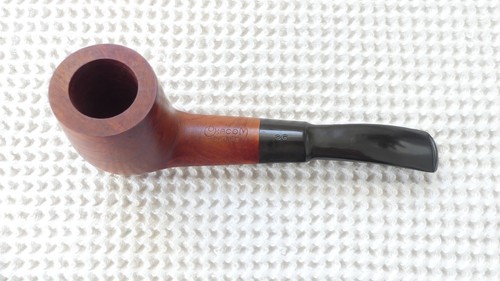 Belle pipe bruyère - belle, en
