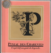 C13 boissons. PINEAU DES