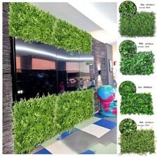 Artificiel Vert Plante